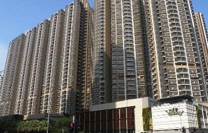 東涌二手旺 2天9成交