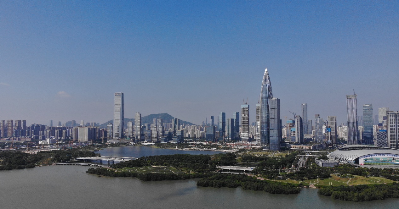 深港科學家研究發現：中國成全球「綠色增長」主力軍