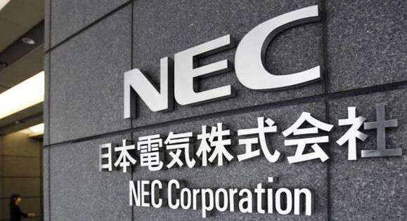 日本電氣將取代華為 建設英國5G網絡