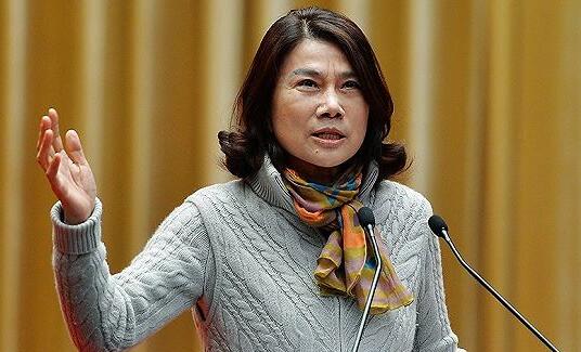 《財富》發布2020年全球最具影響力女性：陳心穎董明珠柳青上榜