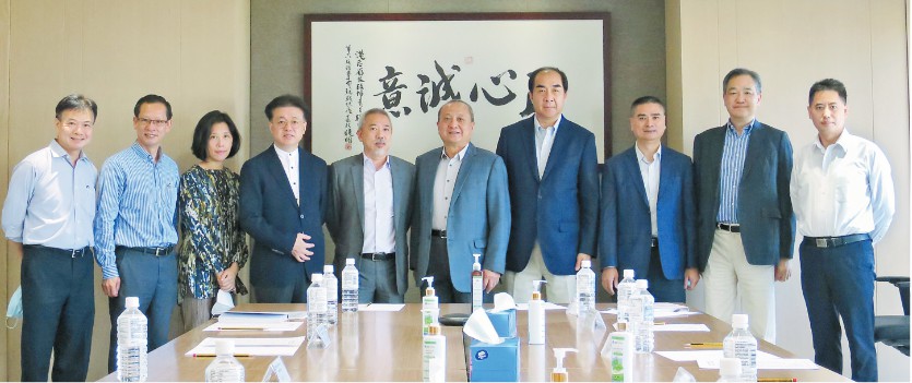 港區省級政協討論境外投票