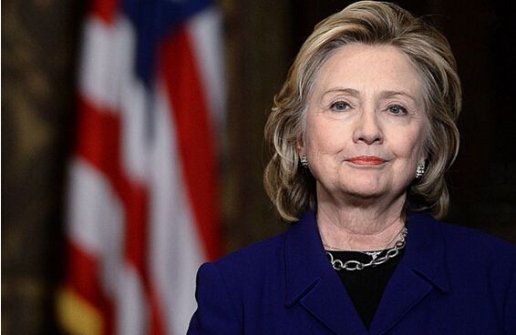 抨擊特朗普勝選是偷來的 希拉里生日願望：「給拜登投票」