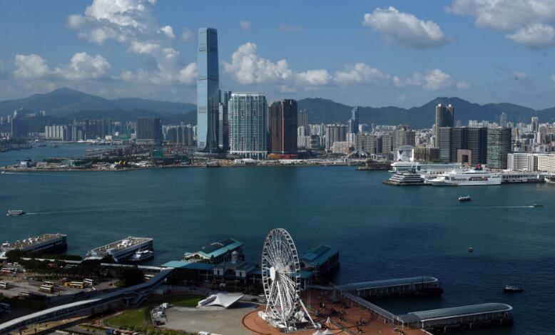 人民日報評論：「十四五機遇」，香港不能等也等不起