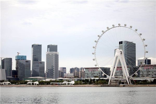 「愛在寶安 感恩有你」 百對新人集體婚禮開始招募啦