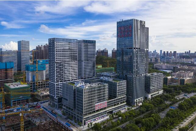 深圳財政收入轉正！前三季度地方一般公共預算收入2961億