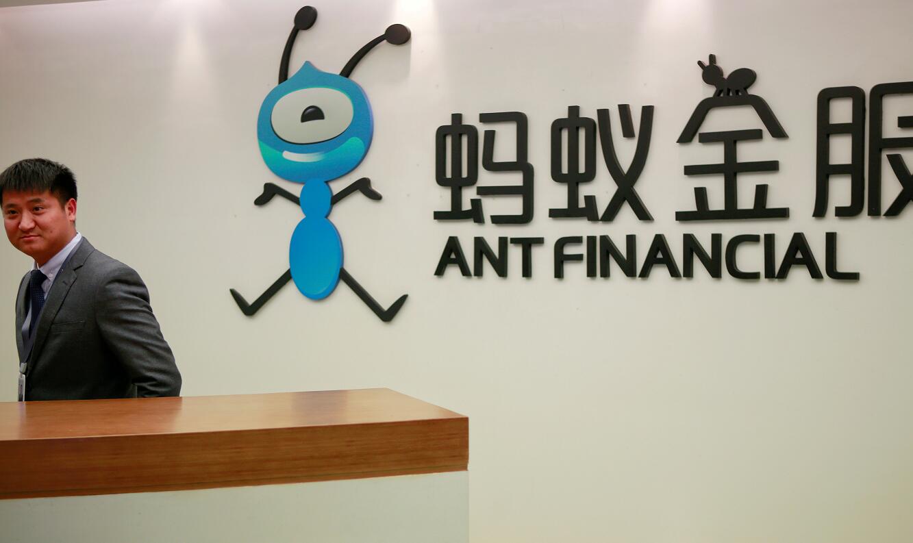 【理財信箱 】爭住「惹蟻上身」 螞蟻孖展認購攻略
