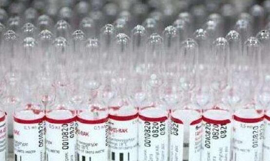 俄羅斯官員：俄開始生產第二種新冠疫苗