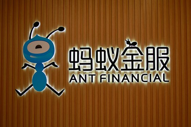 2020胡潤中國10強金融科技企業榜：螞蟻首位 陸金所排第二