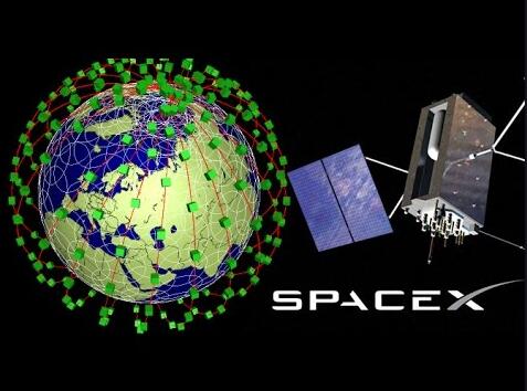 報道指SpaceX衛星網絡服務收費每月772港元