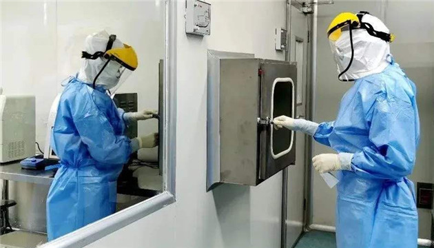 喀什疫情溯源：本土病毒可能性不大 暫未發現超級傳播者