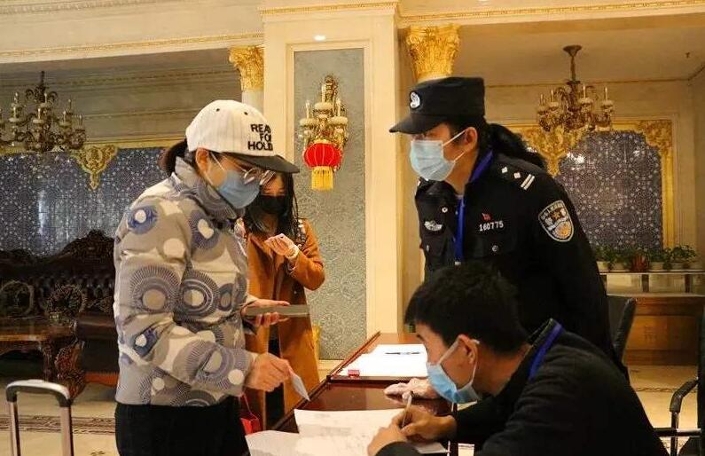 喀什疫情與一家服裝工廠高度關聯？官方通報具體情況