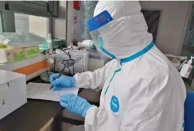 河南濮陽現1位新冠無症狀感染者，密接者：我已在醫院隔離