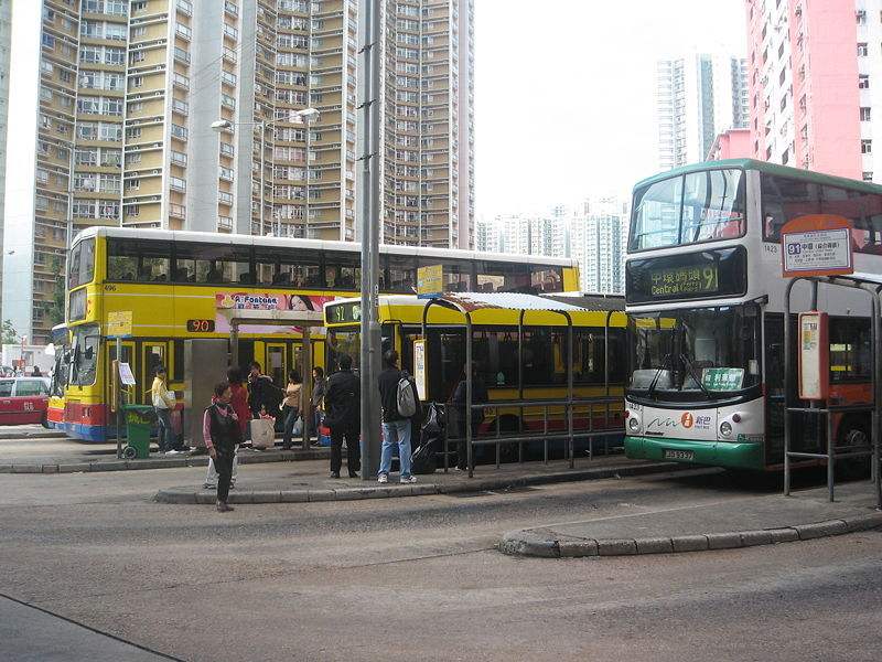 【建評】長者搭車優惠須從速上馬