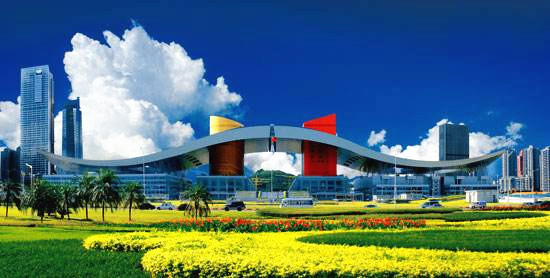 深圳新任命三局級幹部 高聖元任市政府秘書長