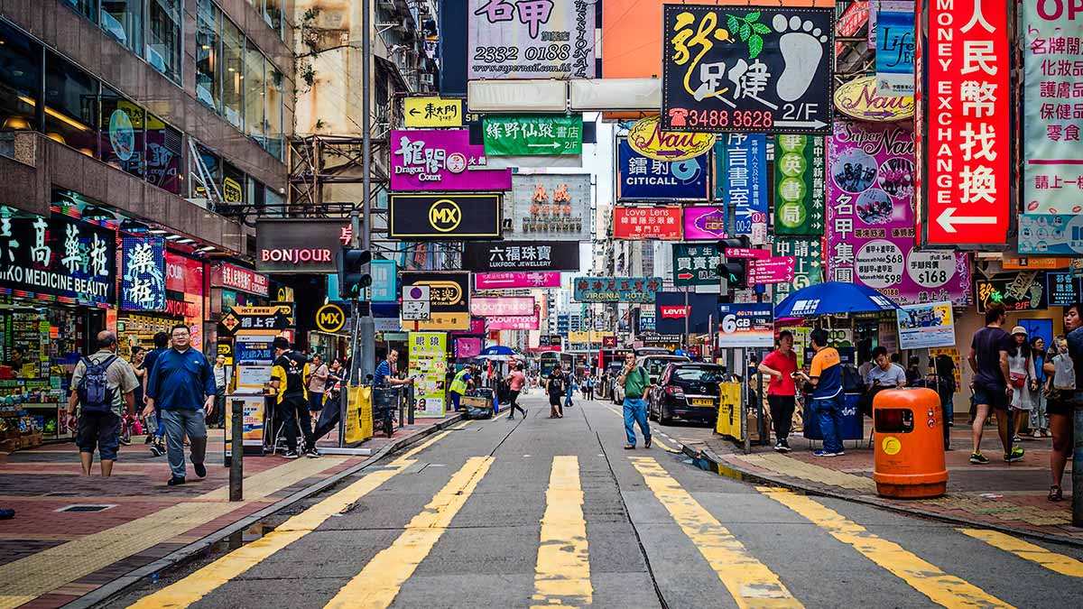 【名家指點】增強港青愛國心