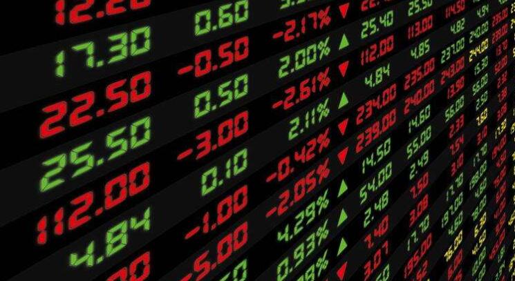 【A股開盤】三大股指集體高開 滬指漲0.18%