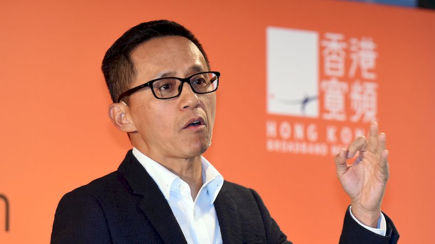 香港寬頻全年少賺55% 末期息38仙