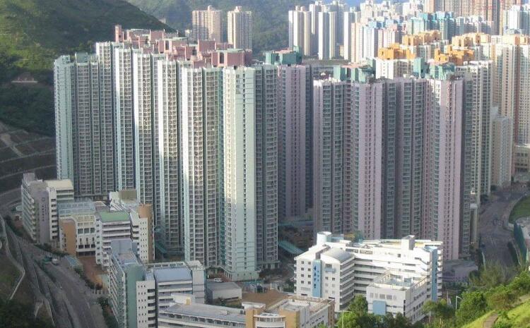利嘉閣：若無第四波疫情 樓價第四季可升3%