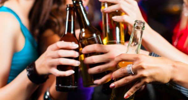 深圳出台新規 賣酒給未成年人罰3萬元