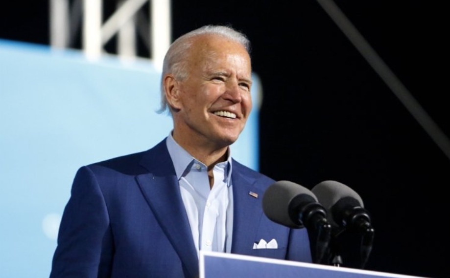 拜登發文：若大選獲勝 將不會以撤軍來「勒索」韓國