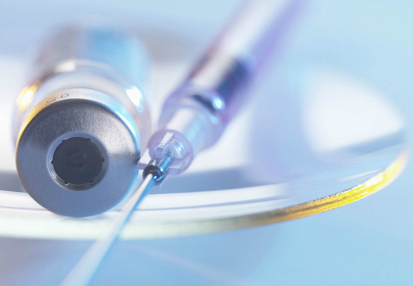 世衛將赴粵評估疫苗監管