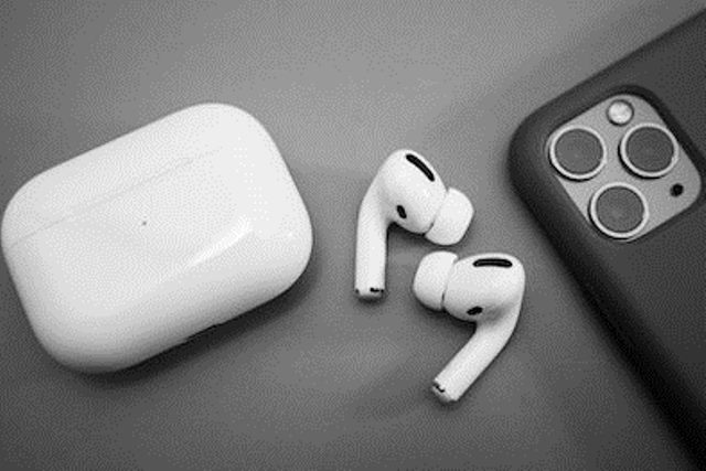 AirPods Pro現音訊瑕疵 蘋果免費更換