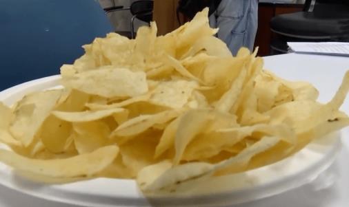 深圳检测15款国内外品牌薯片 发现7款含有超标致癌物