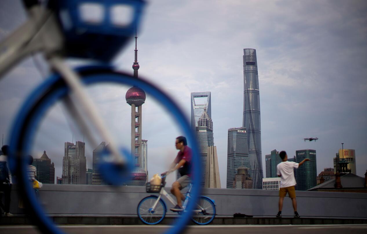 【計出新角度】十四五規劃與中國製造2025