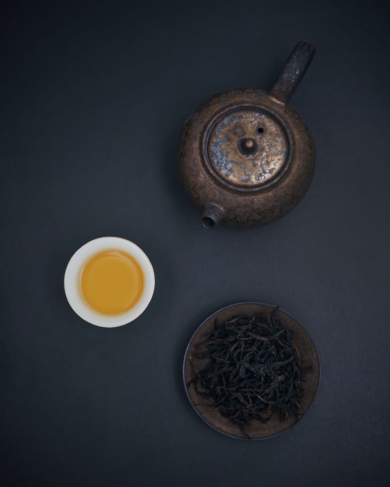 【中華禮儀】一杯茶 一道文化
