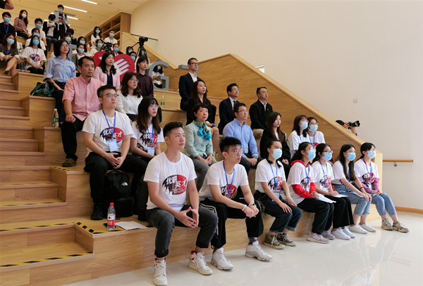 首批25名港澳學生完成人崗匹配  「優職英才」港澳長期實習計劃第二批學員開始招募