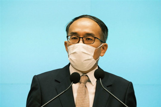 港府擬加強監管虛擬資產