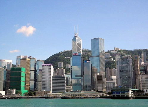 【香港脈搏】擁抱國家發展新機遇