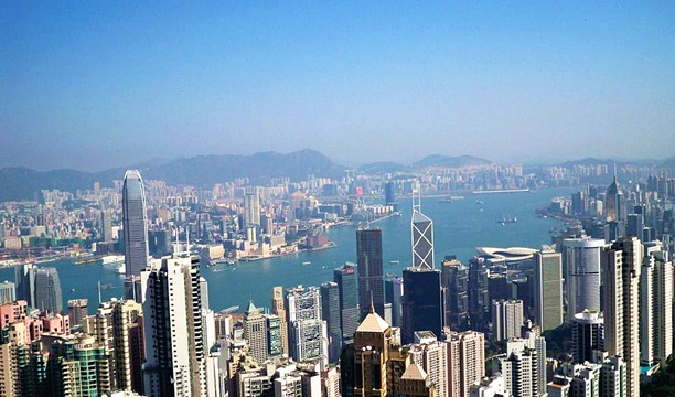 【八面來風】港要破除「內地化」「邊緣化」的迷思