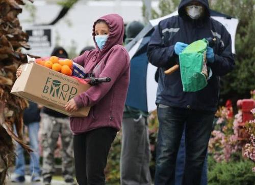 數量驚人 超過6.1萬名美國兒童過去一周感染新冠病毒
