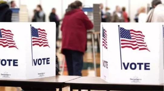 美媒料大選投票結果未必在結束後數小時內出爐