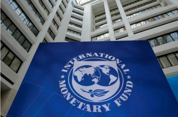 IMF：新冠危機尚未結束 敦促G20加大財政刺激