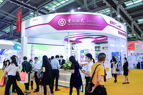 深圳紓解小微企融資難初見效