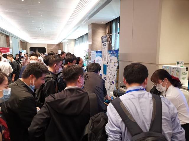 光纖傳感技術及應用大會坪山開幕