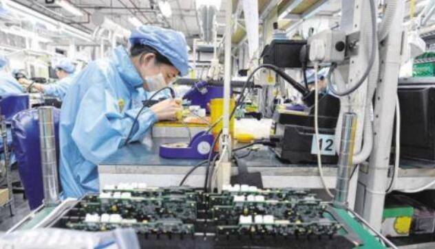 東盟國家製造業採購經理指數10月升至48.6