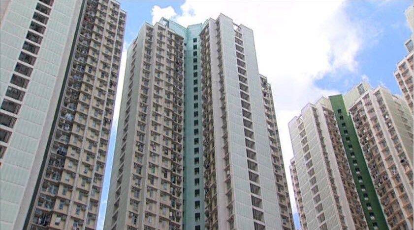 10月綠表買賣暫錄106宗 較9月237宗大跌55%