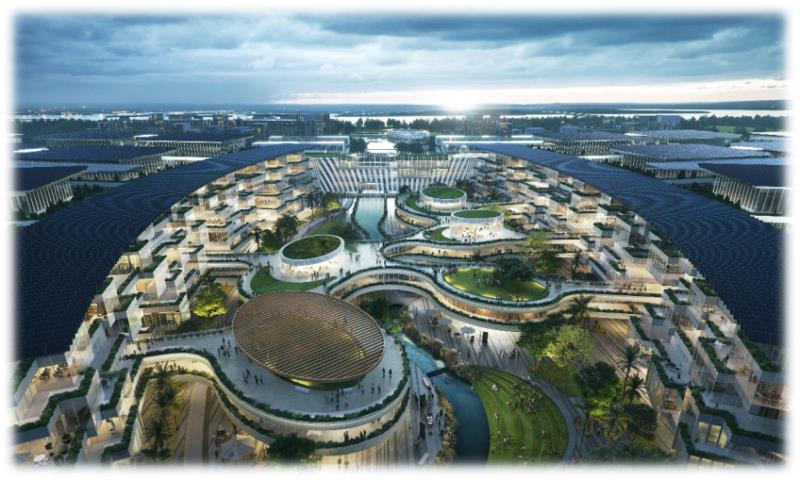 香港科大首度公布廣州創校辦學進展