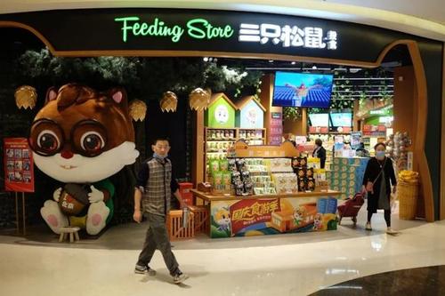 致癌？零食界的「網紅」攤上事了！劇情卻一再反轉……