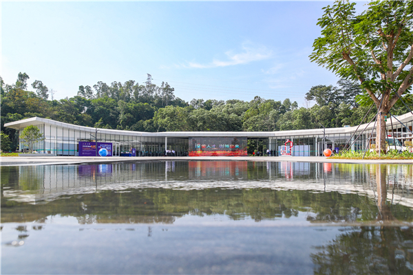 人城產融合發展 深圳龍華全方位築巢引鳳