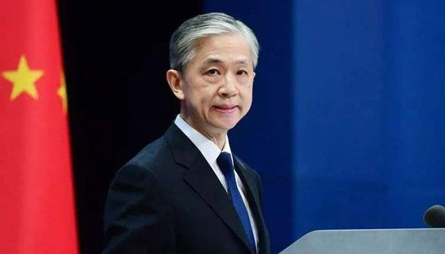 印度飛武漢航班出現4例確診病例 外交部回應