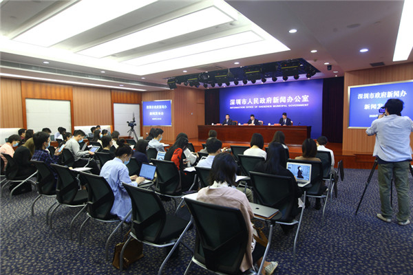 深圳將打造全球生物技術創新高地