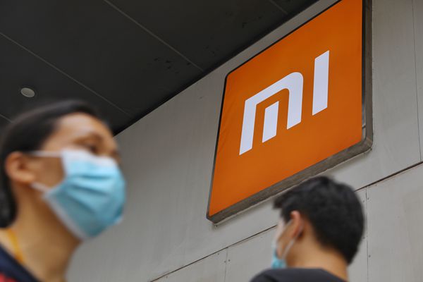 【分析員咖啡館】小米趁低吸納