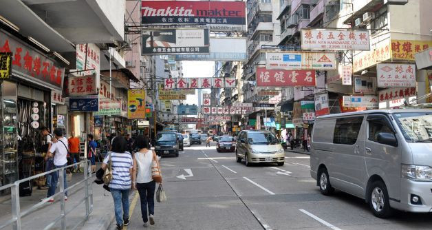 【热门话题】善待在內地生活的港人