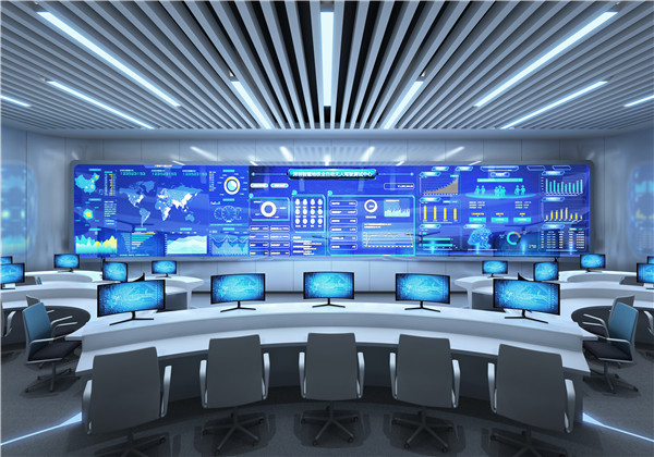 深圳地鐵全自動運行試驗中心開工