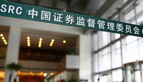 中國證監會：暫緩螞蟻集團上市 有利於資本市場長遠發展