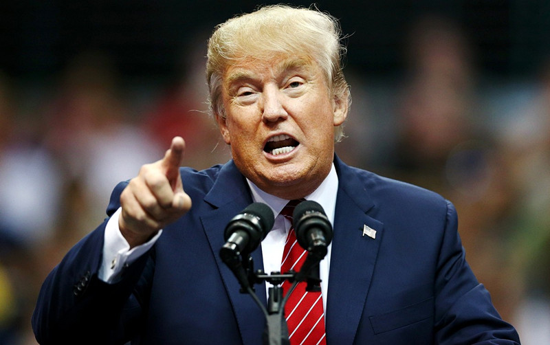 突發！特朗普要求威斯康星州重新計票